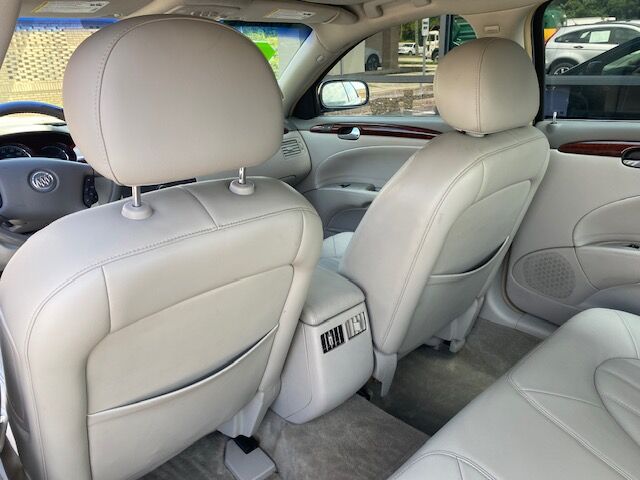 2006 Buick Lucerne CXL Greensboro NC