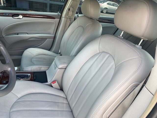 2006 Buick Lucerne CXL Greensboro NC
