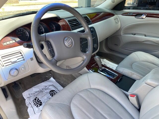 2006 Buick Lucerne CXL Greensboro NC