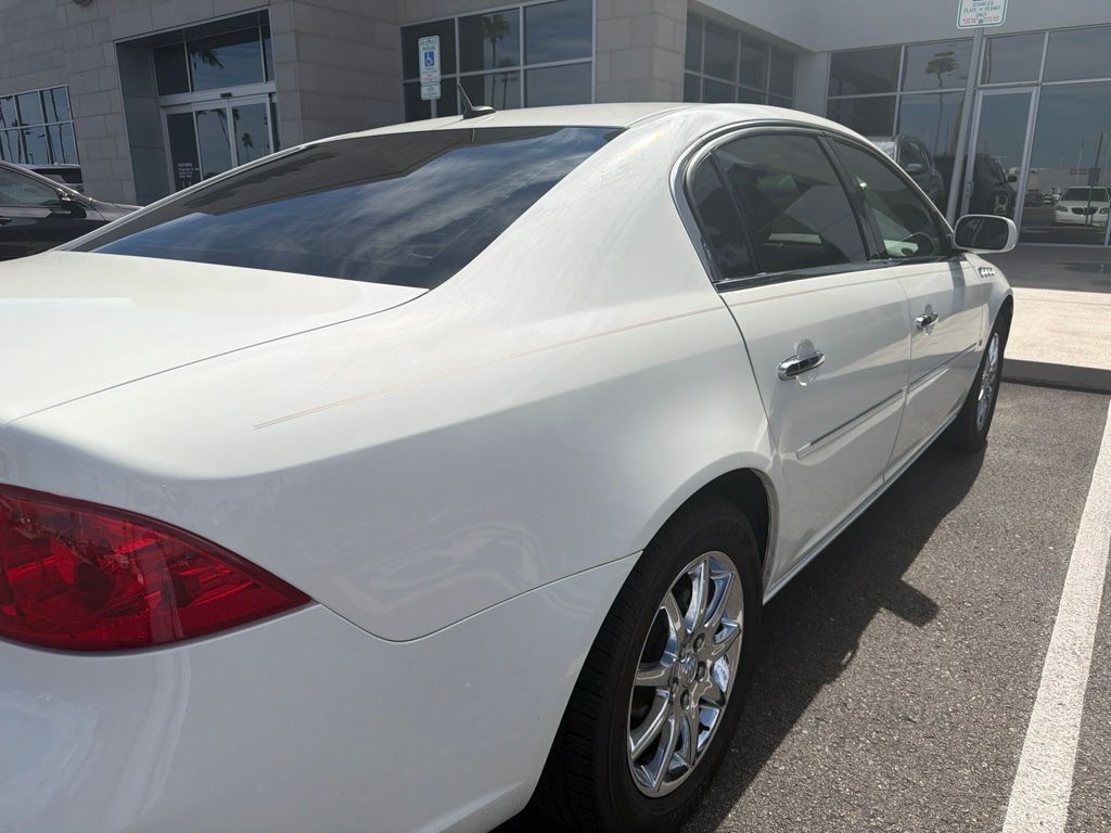 2006 Buick Lucerne CXL Tucson AZ