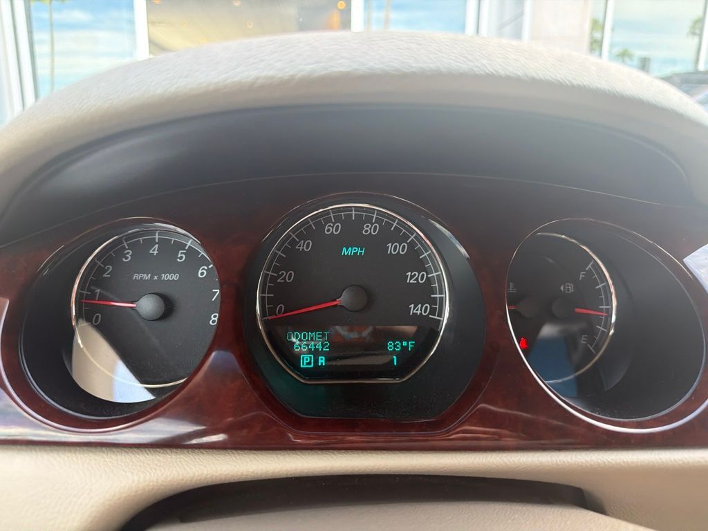 2006 Buick Lucerne CXL Tucson AZ