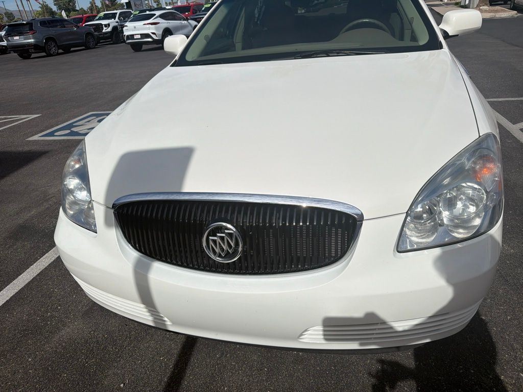 2006 Buick Lucerne CXL Tucson AZ