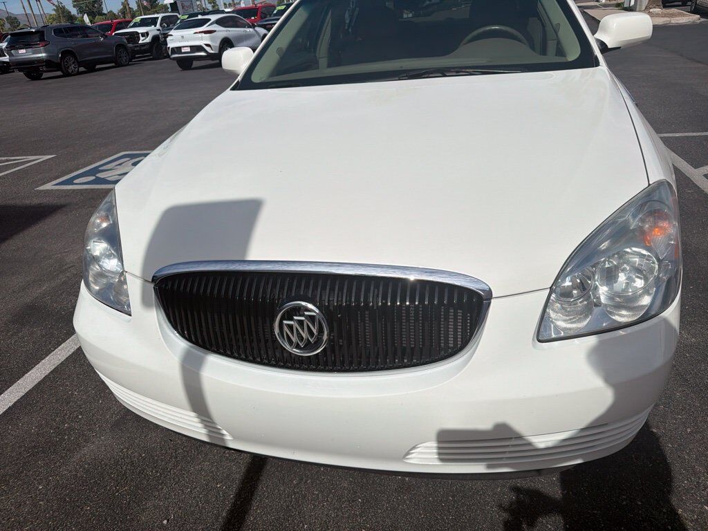 2006 Buick Lucerne CXL Tucson AZ