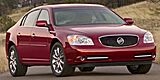 2006 Buick Lucerne CXS