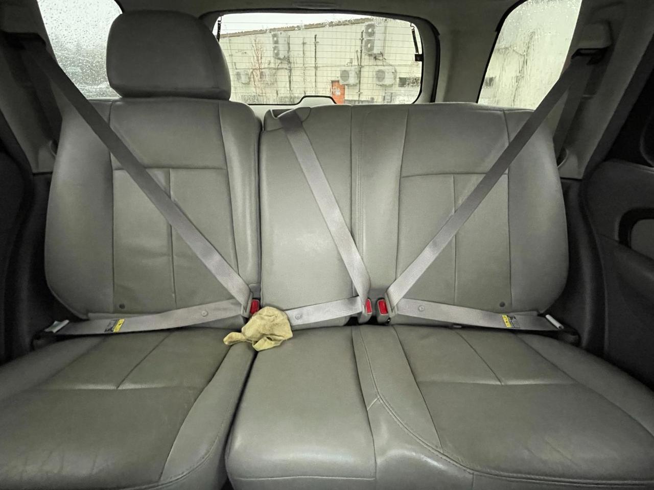 2006 Buick Rainier CXL Spokane WA