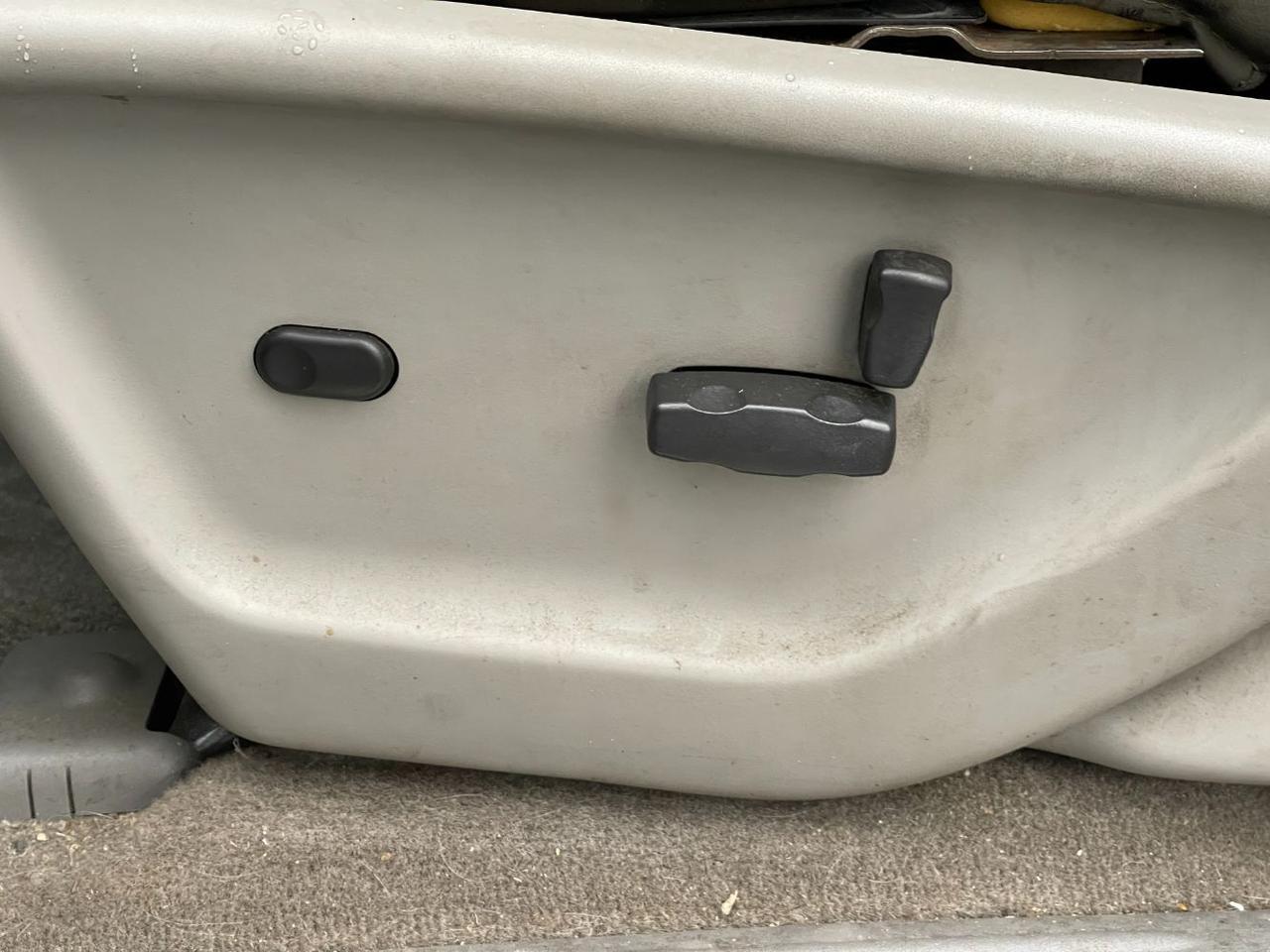 2006 Buick Rainier CXL Spokane WA