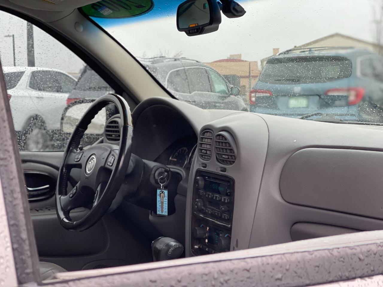 2006 Buick Rainier CXL Spokane WA