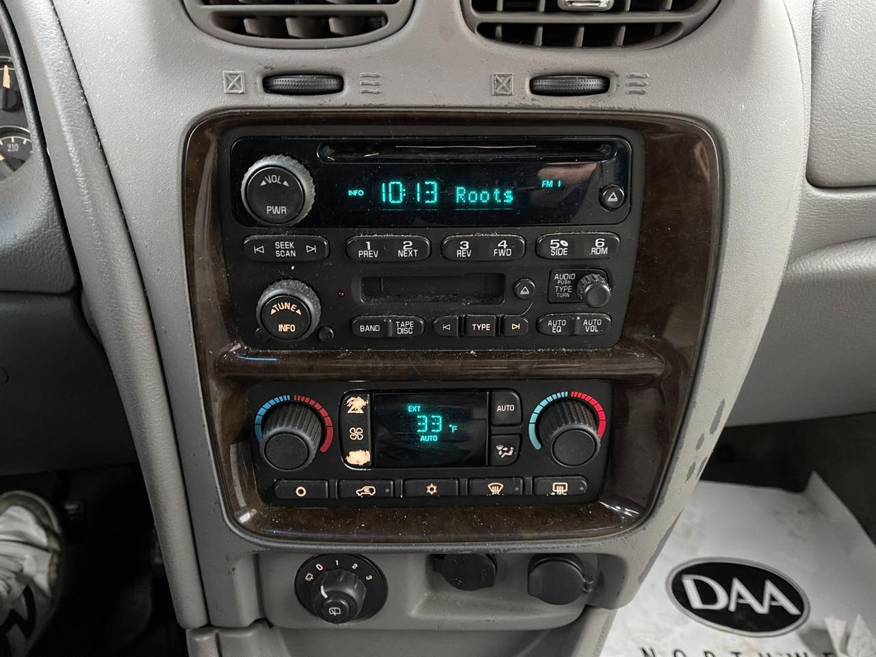 2006 Buick Rainier CXL Spokane WA