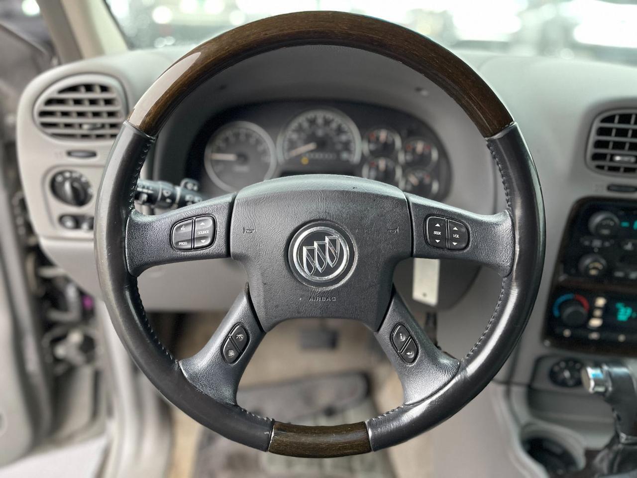 2006 Buick Rainier CXL Spokane WA