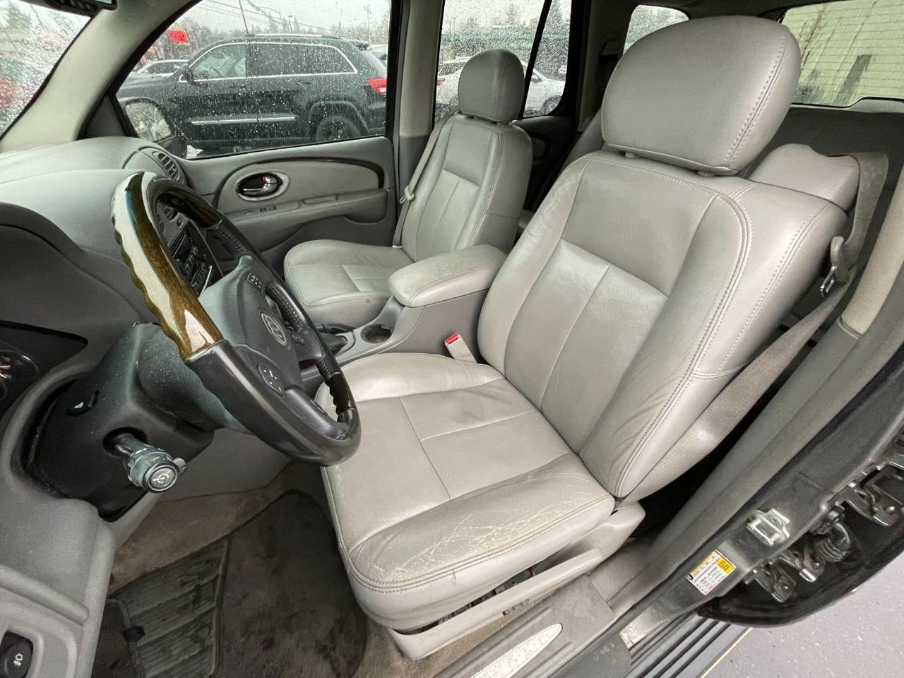 2006 Buick Rainier CXL Spokane WA