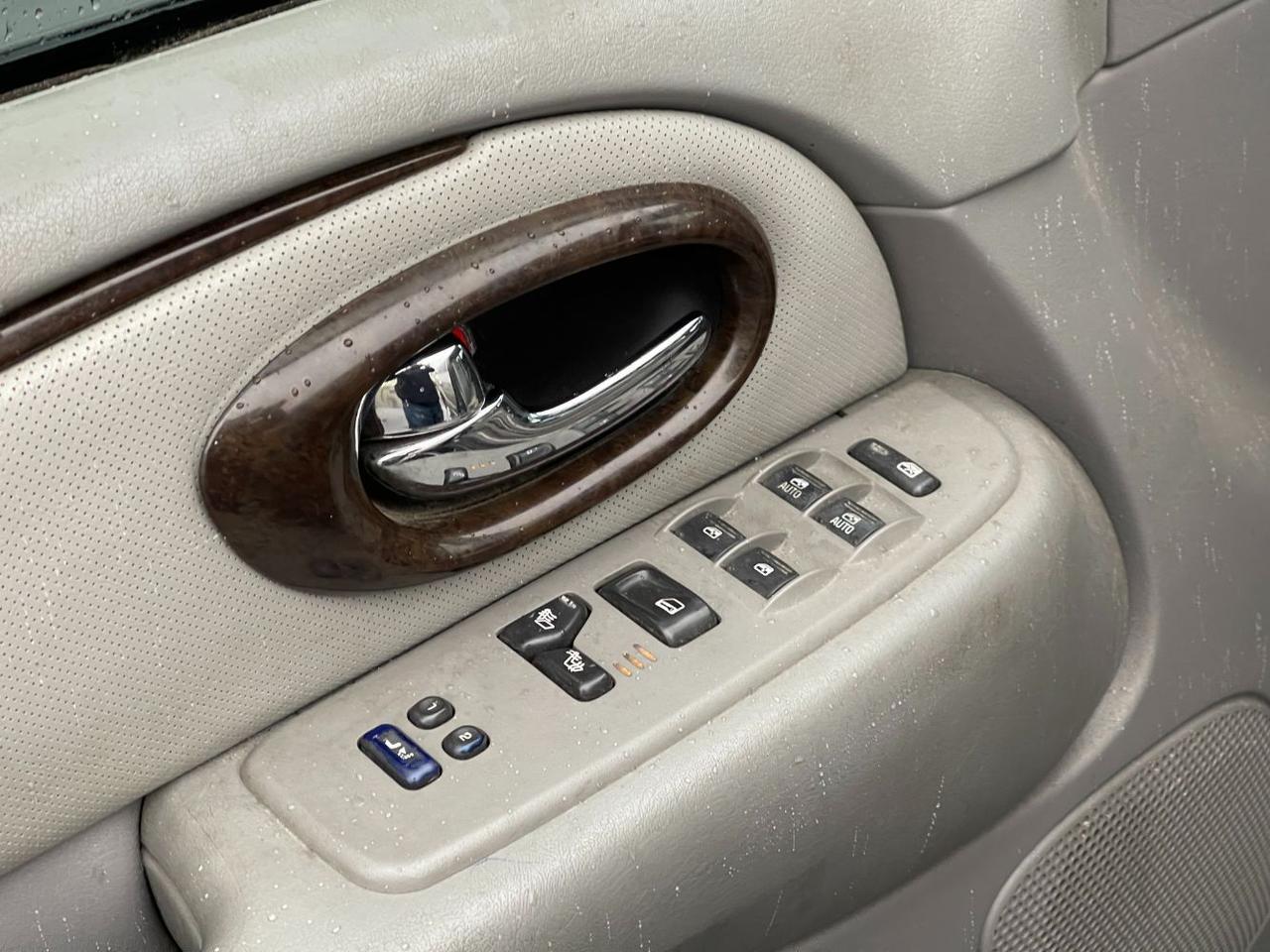 2006 Buick Rainier CXL Spokane WA