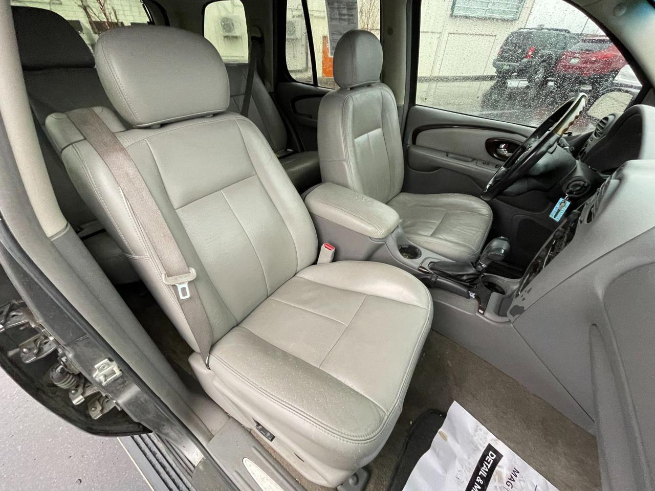 2006 Buick Rainier CXL Spokane WA