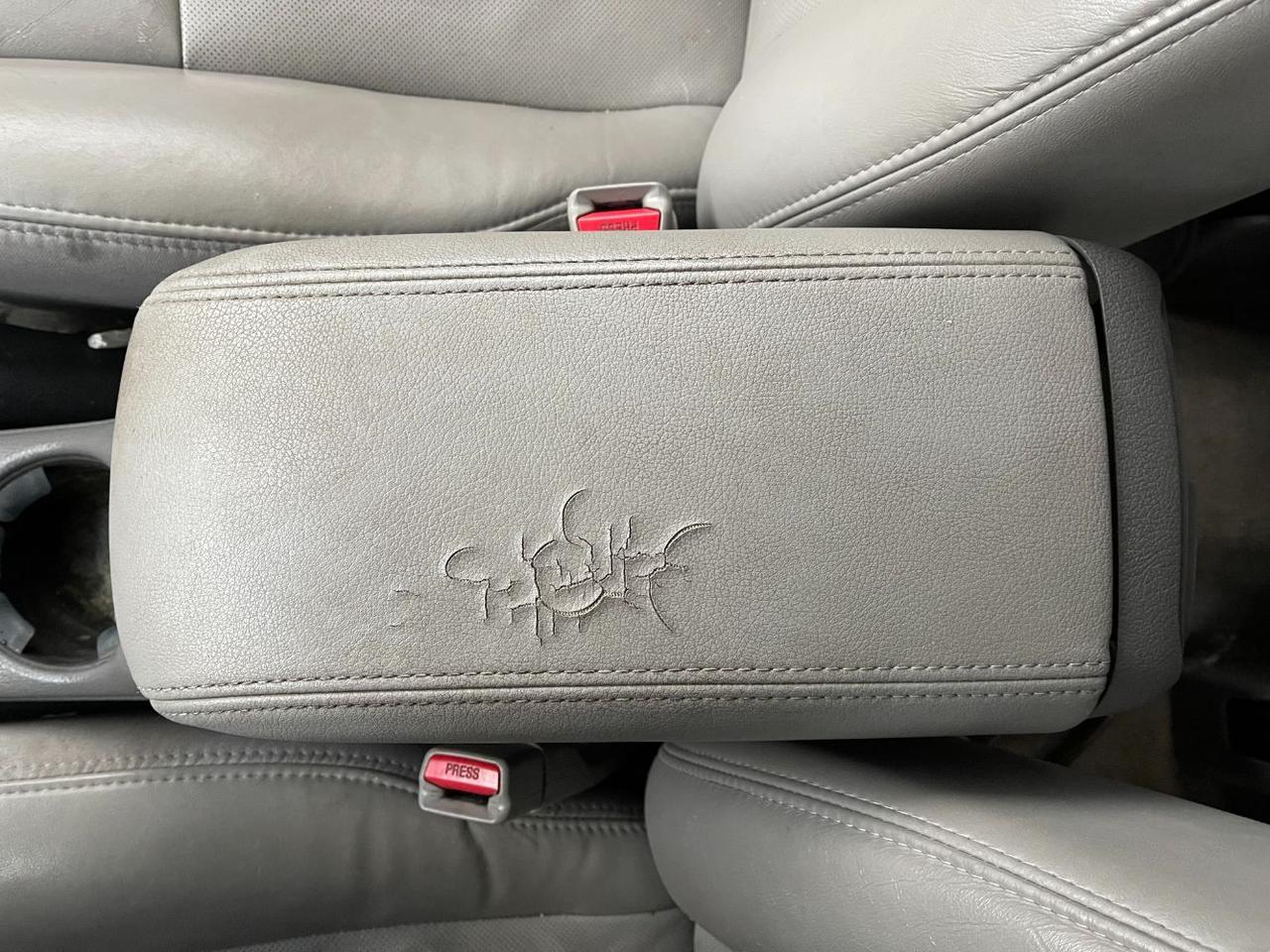 2006 Buick Rainier CXL Spokane WA