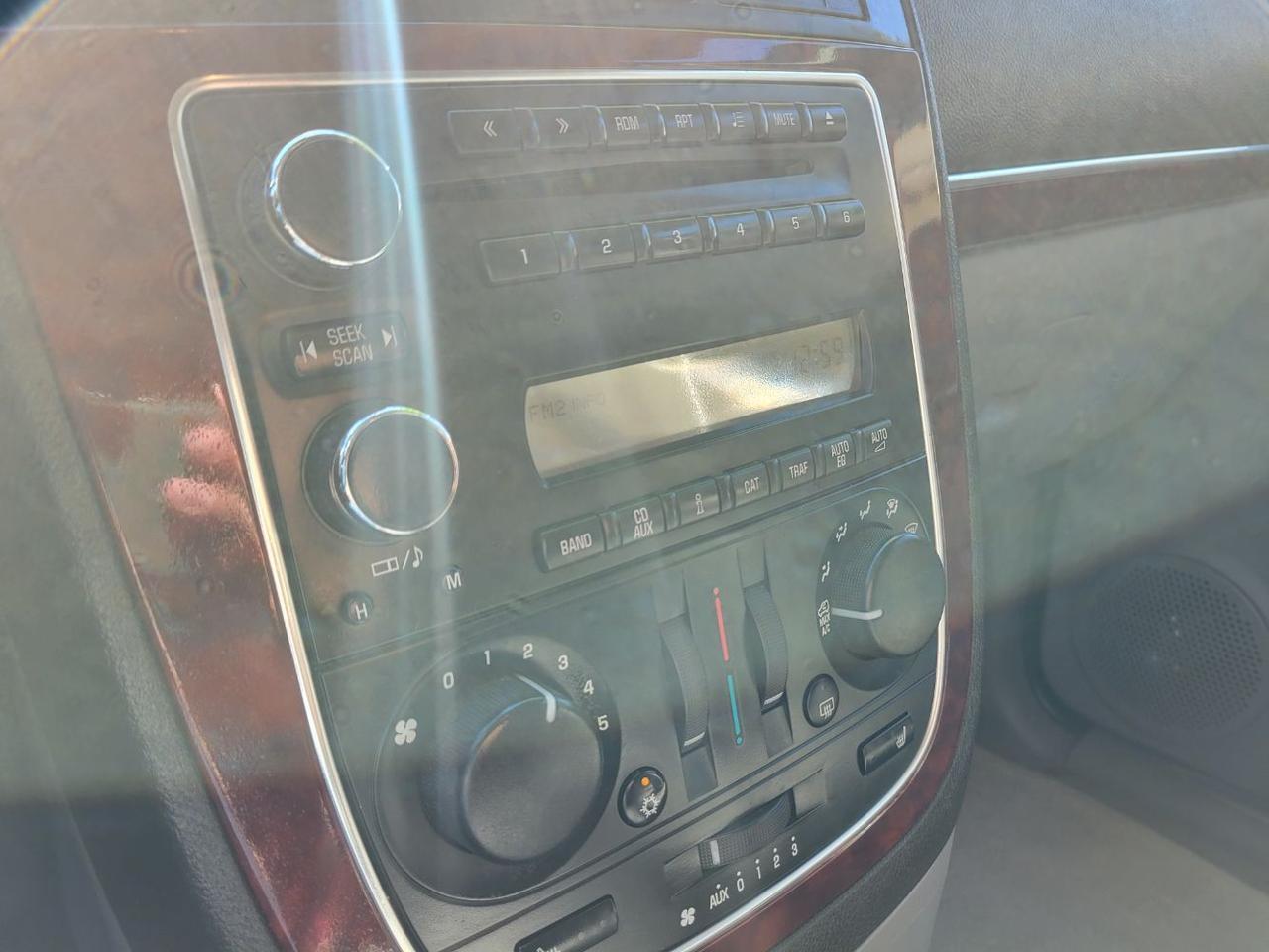 2006 Buick Terraza CXL Hardeeville SC