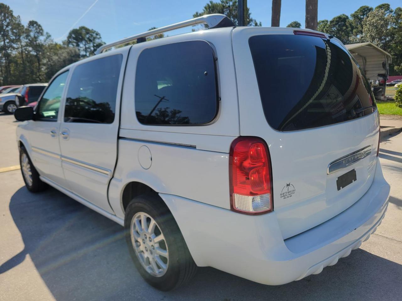 2006 Buick Terraza CXL Hardeeville SC