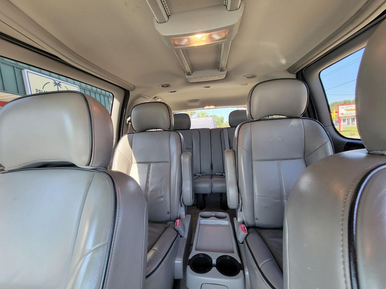 2006 Buick Terraza CXL Hardeeville SC