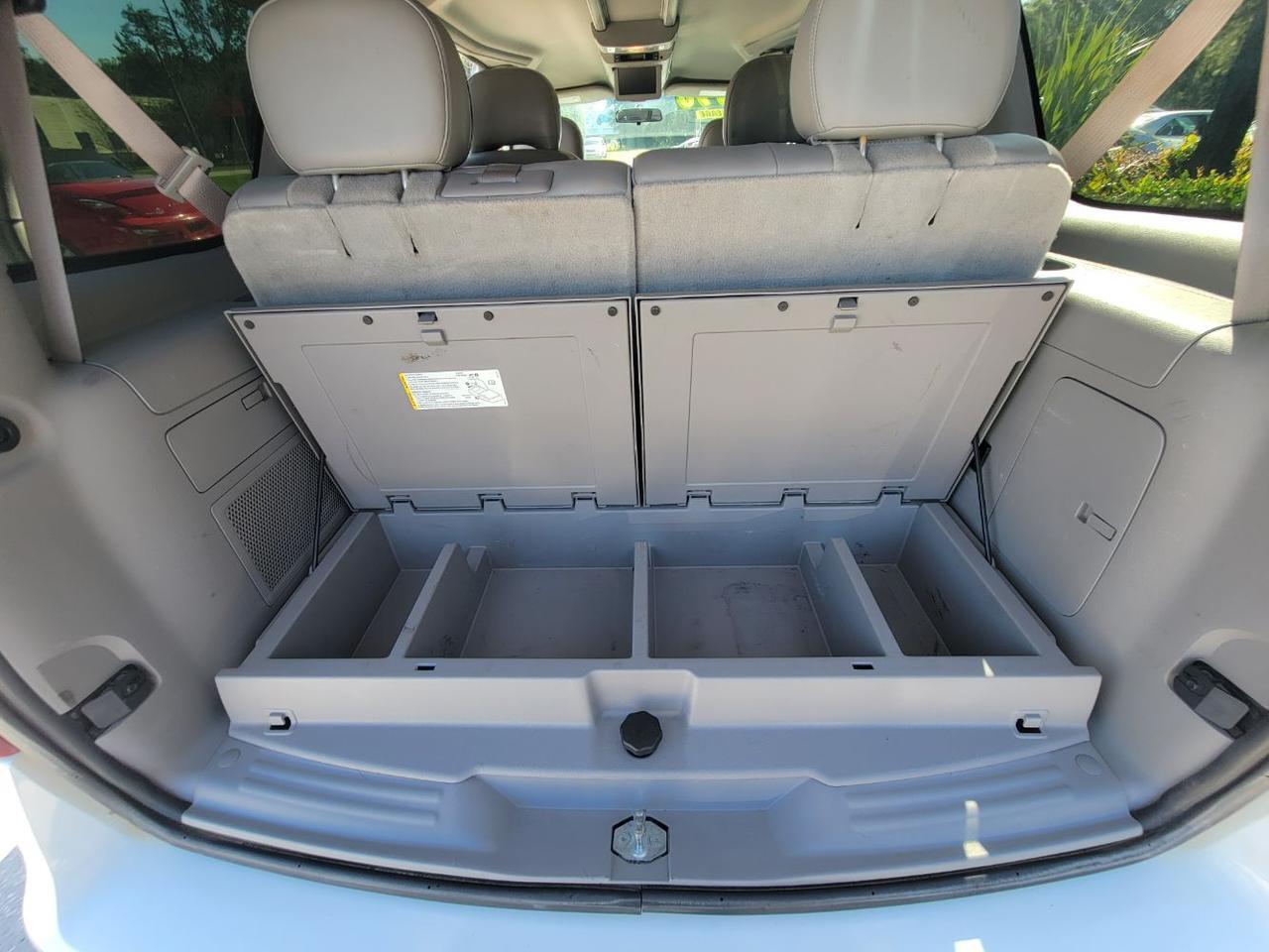 2006 Buick Terraza CXL Hardeeville SC