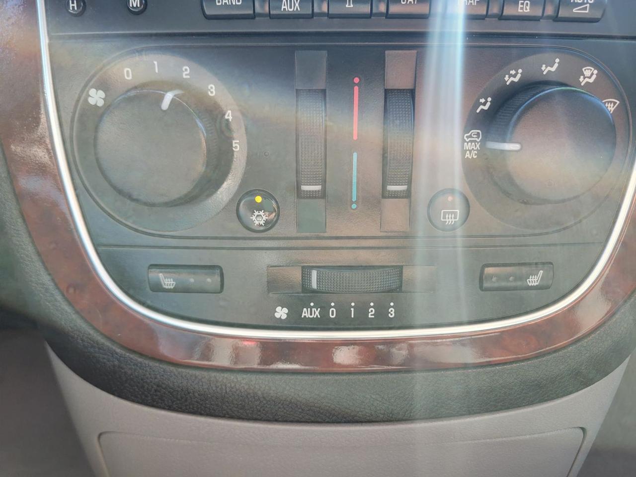 2006 Buick Terraza CXL Hardeeville SC