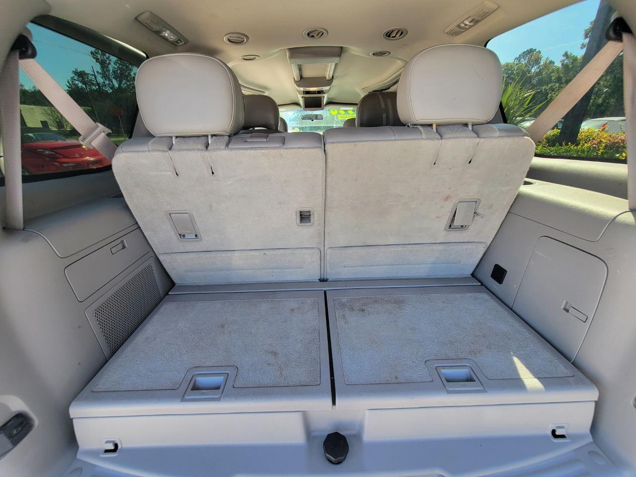 2006 Buick Terraza CXL Hardeeville SC