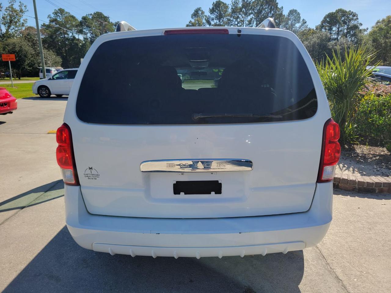 2006 Buick Terraza CXL Hardeeville SC