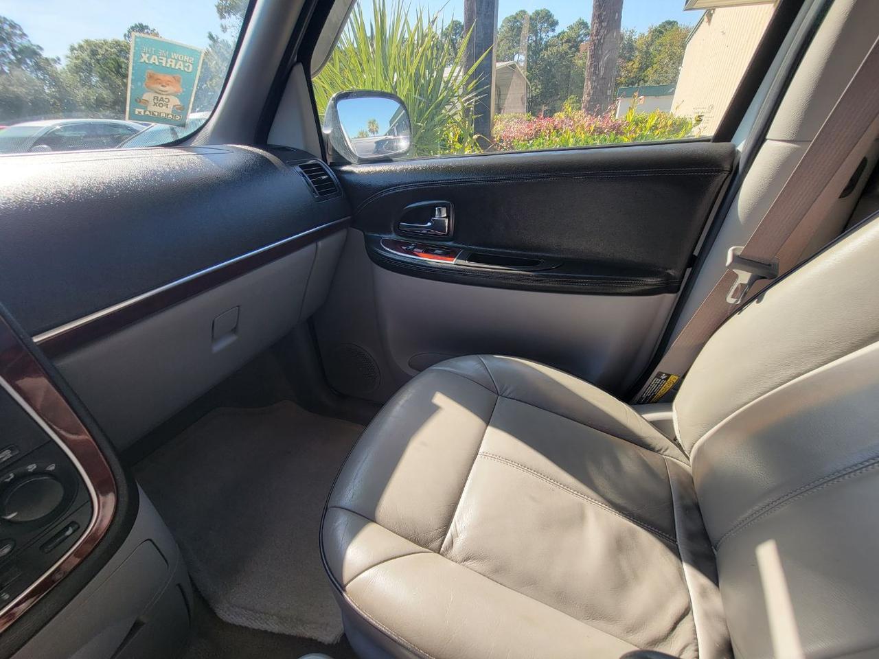 2006 Buick Terraza CXL Hardeeville SC
