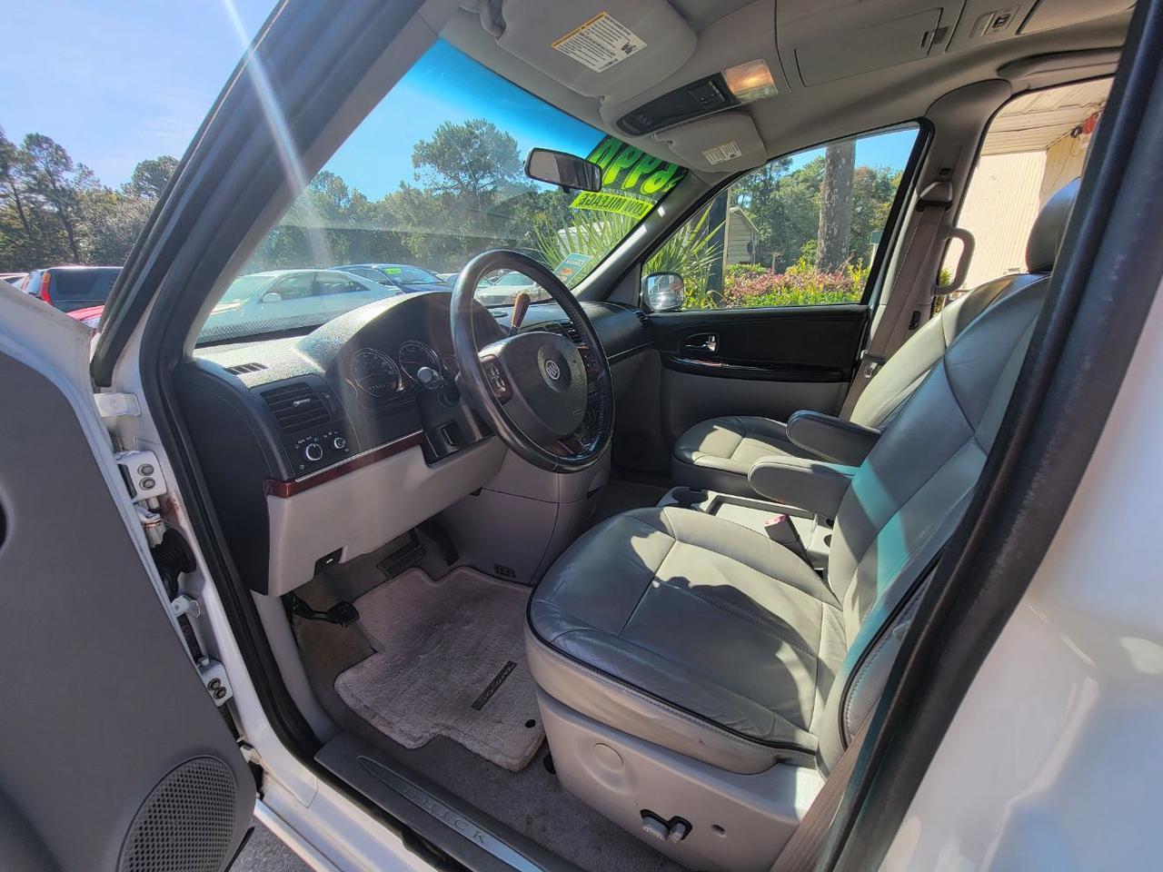 2006 Buick Terraza CXL Hardeeville SC