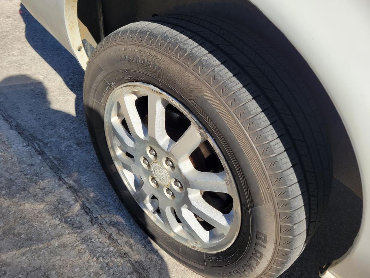 2006 Buick Terraza CXL Hardeeville SC
