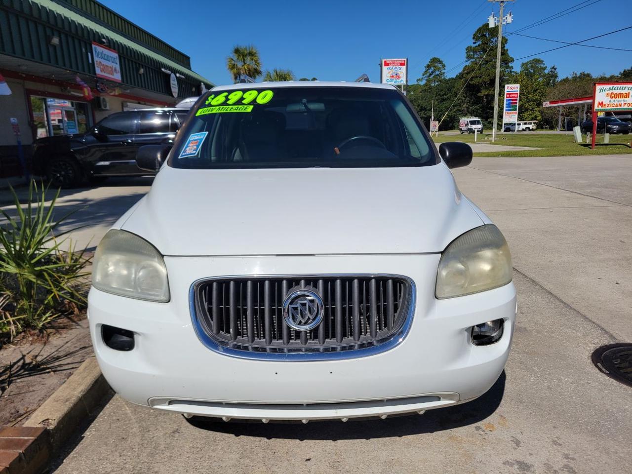 2006 Buick Terraza CXL Hardeeville SC
