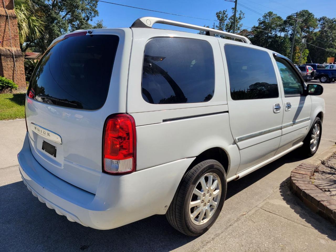 2006 Buick Terraza CXL Hardeeville SC