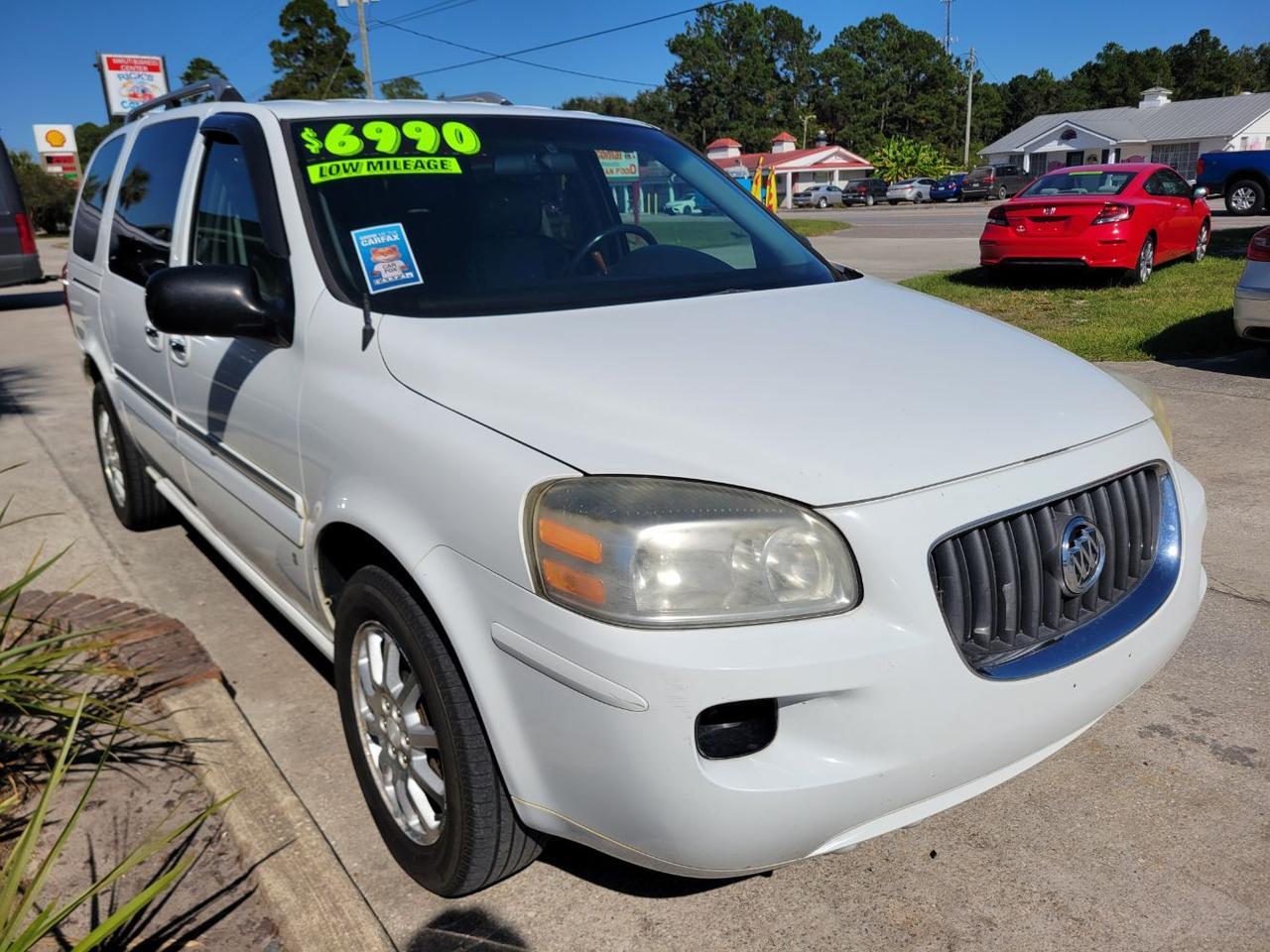 2006 Buick Terraza CXL Hardeeville SC