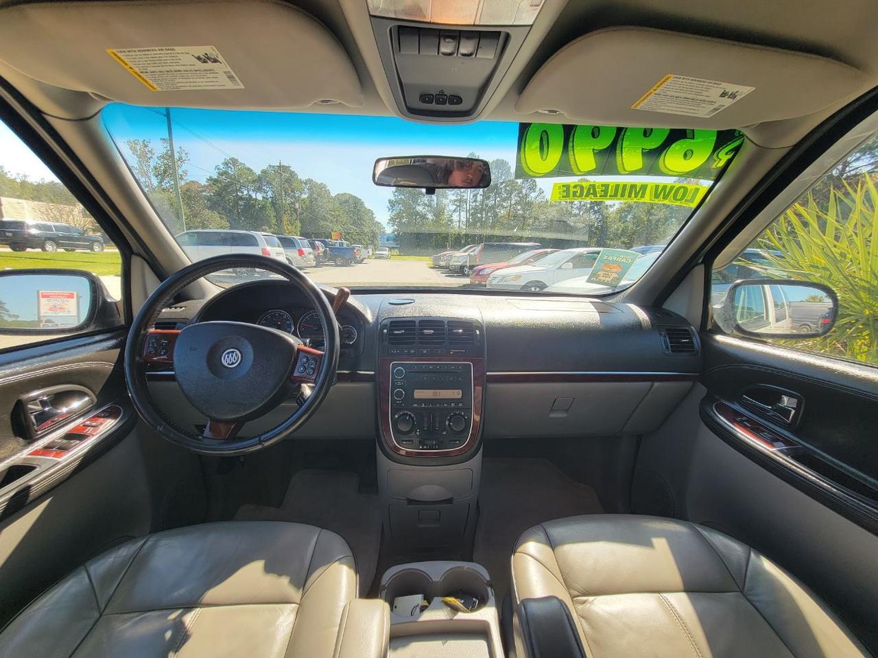 2006 Buick Terraza CXL Hardeeville SC