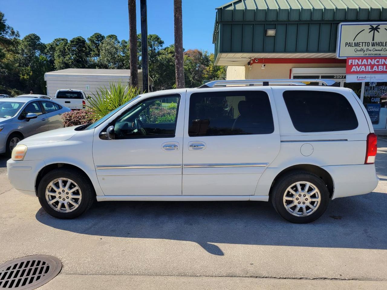 2006 Buick Terraza CXL Hardeeville SC