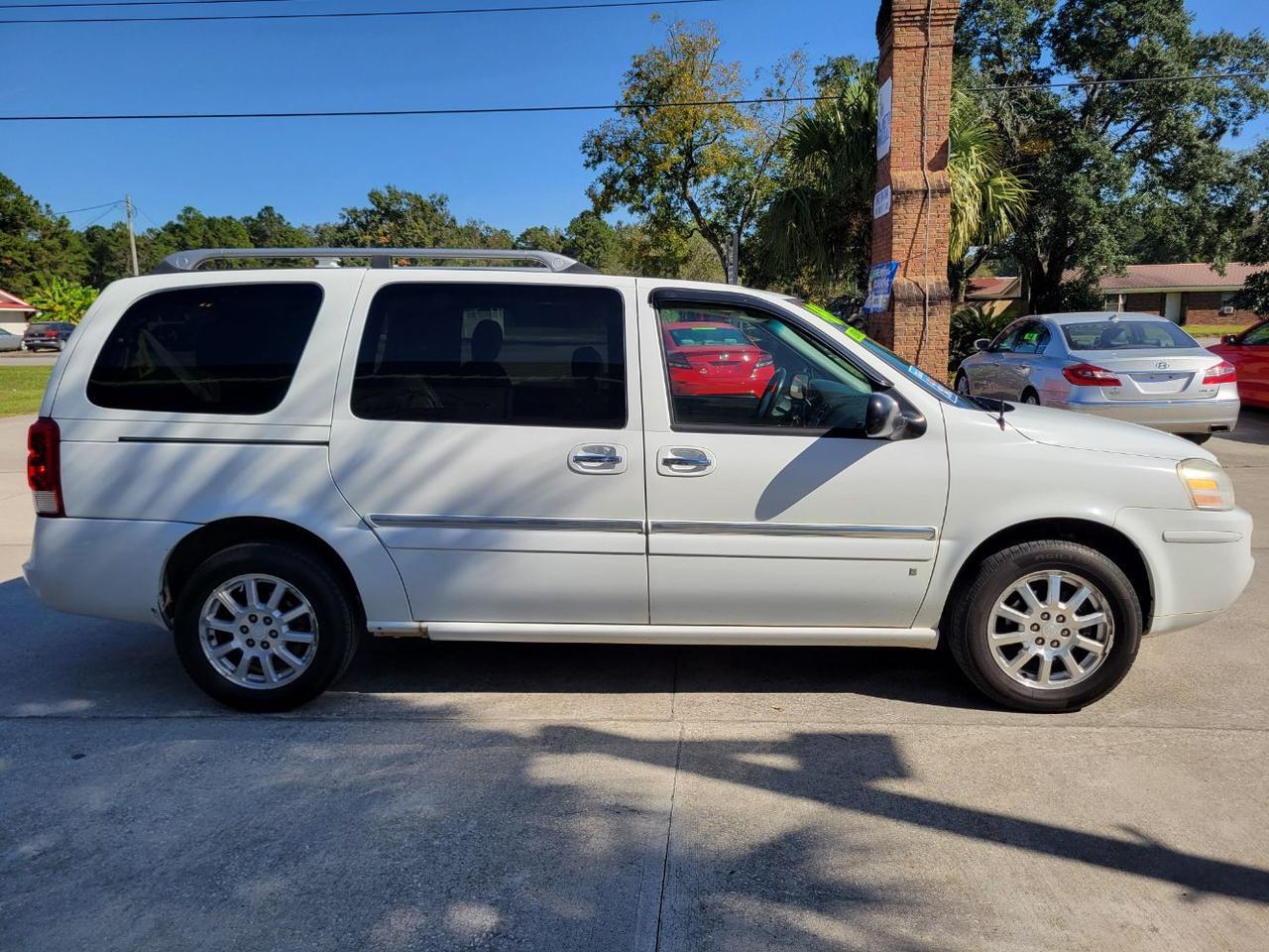 2006 Buick Terraza CXL Hardeeville SC