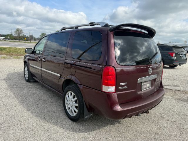 2006 Buick Terraza CXL