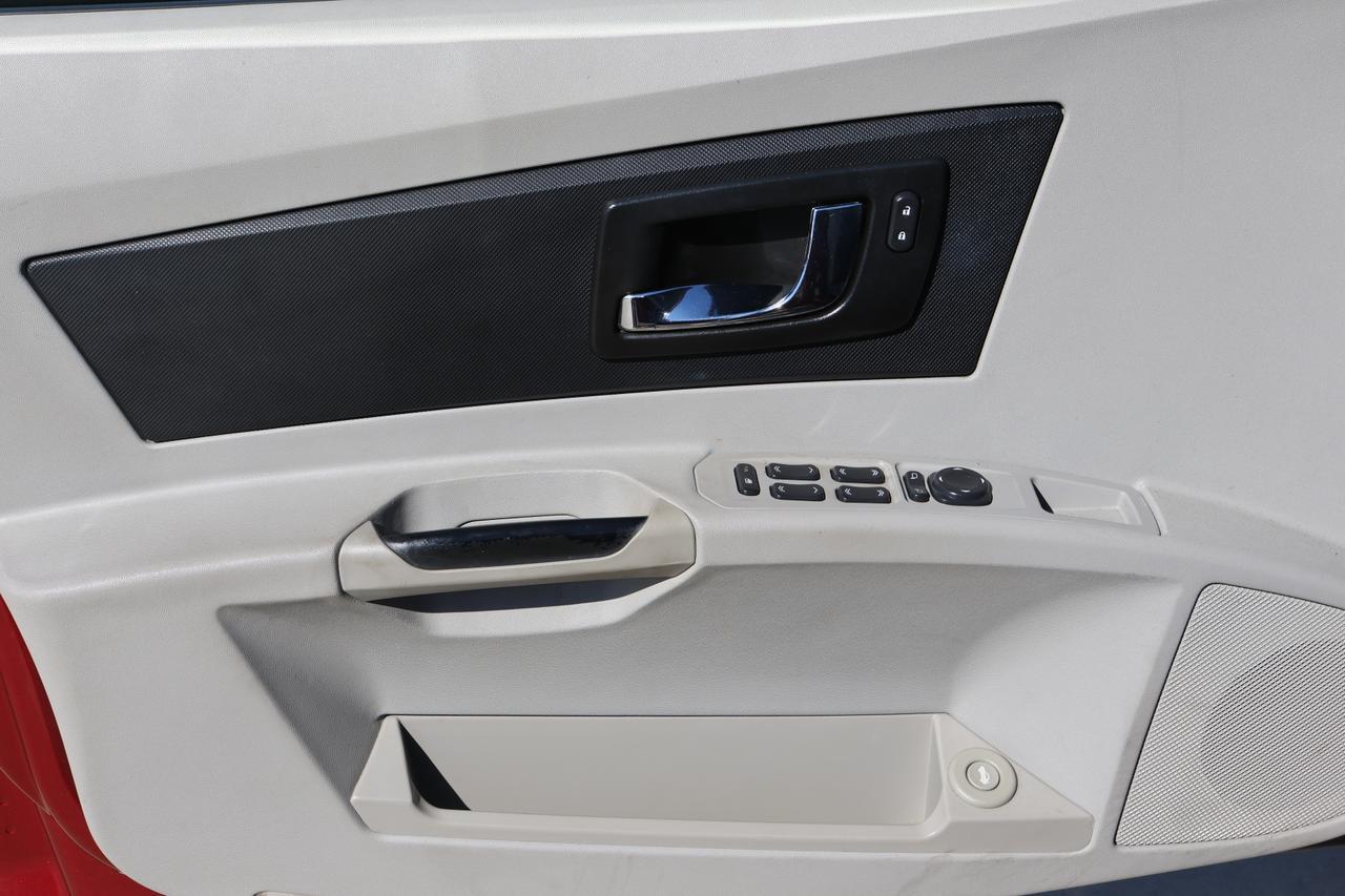 2006 CADILLAC CTS Houston TX