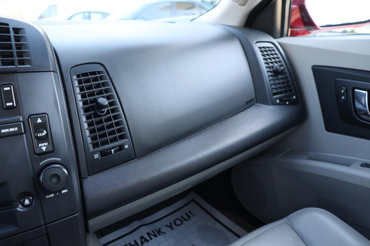 2006 CADILLAC CTS Houston TX