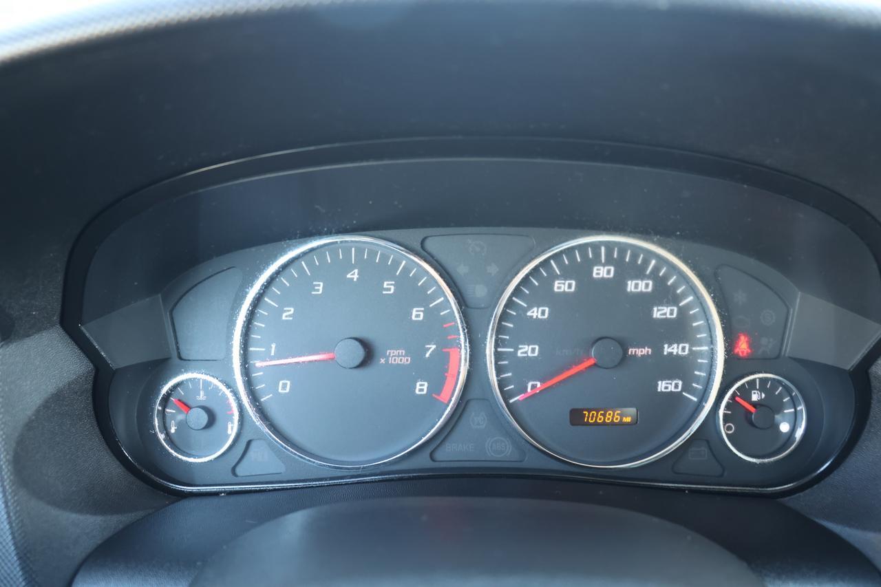 2006 CADILLAC CTS Houston TX