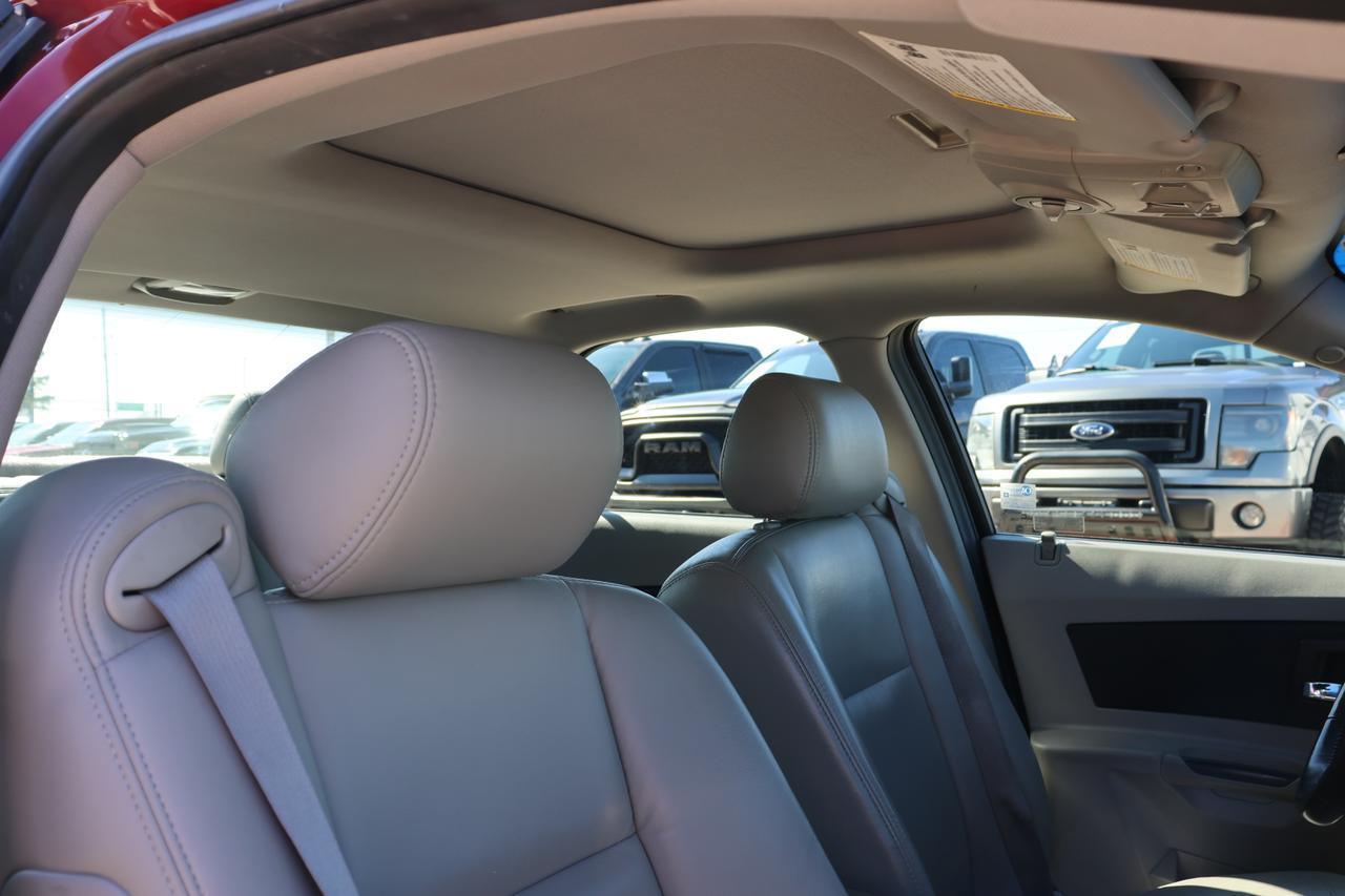 2006 CADILLAC CTS Houston TX