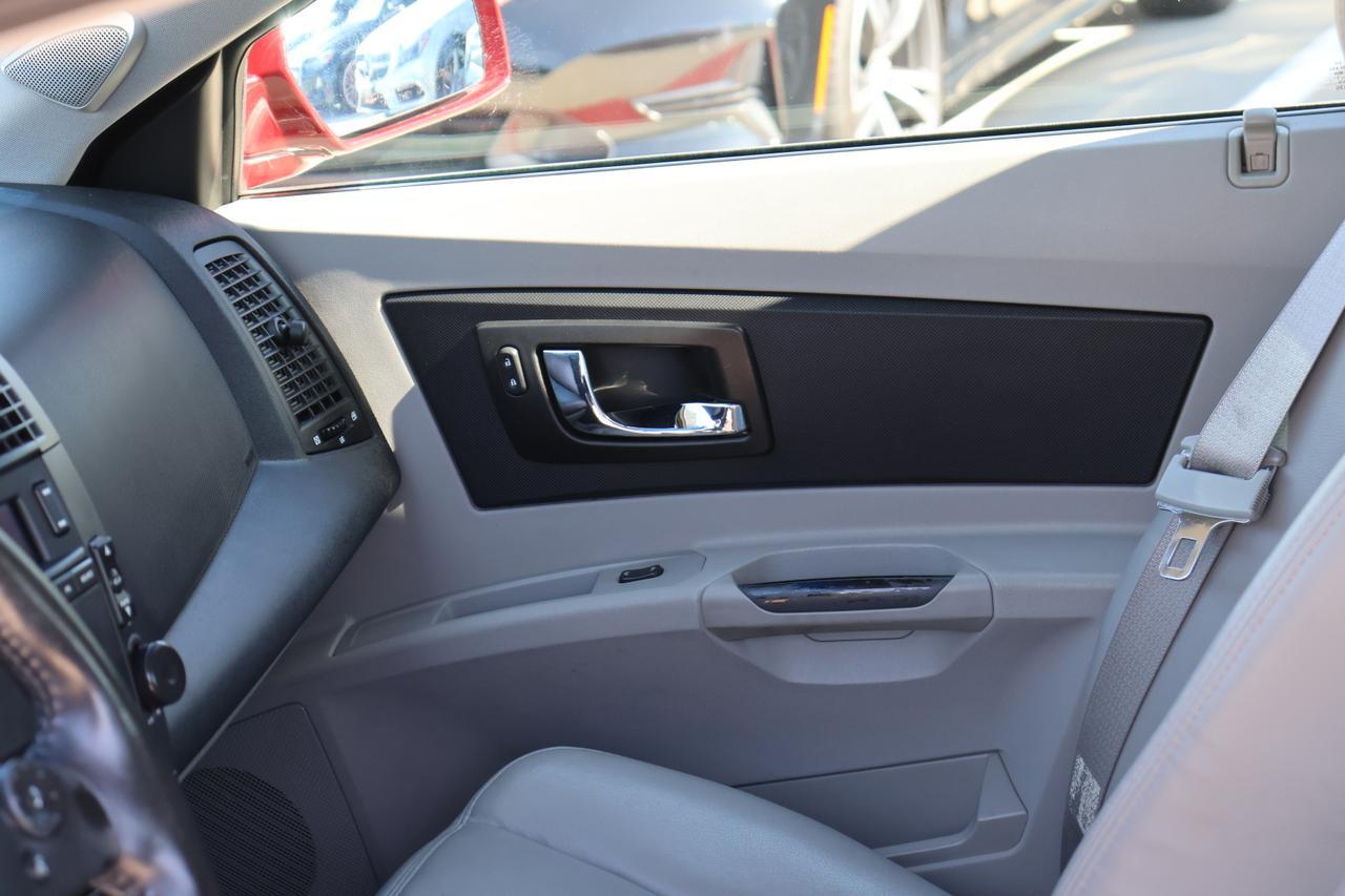 2006 CADILLAC CTS Houston TX