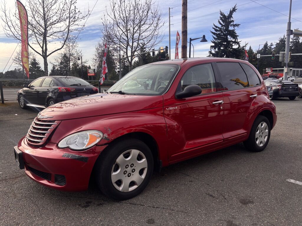 2006 CHRYSLER PT CRUISER TOURING