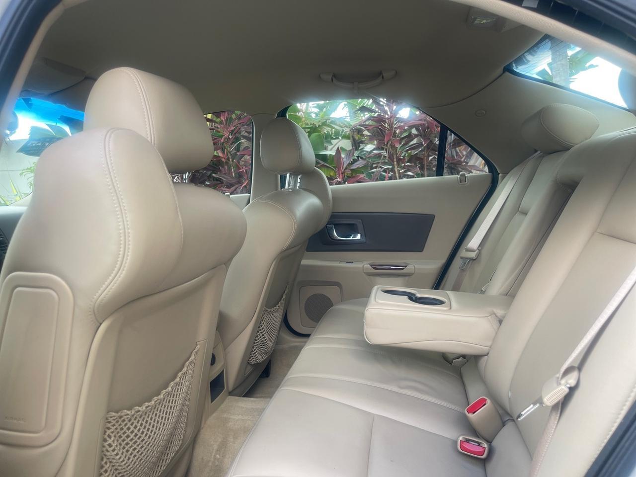 2006 Cadillac CTS LOW MILES 30,356 3.6 V6 VVT Pompano Beach FL
