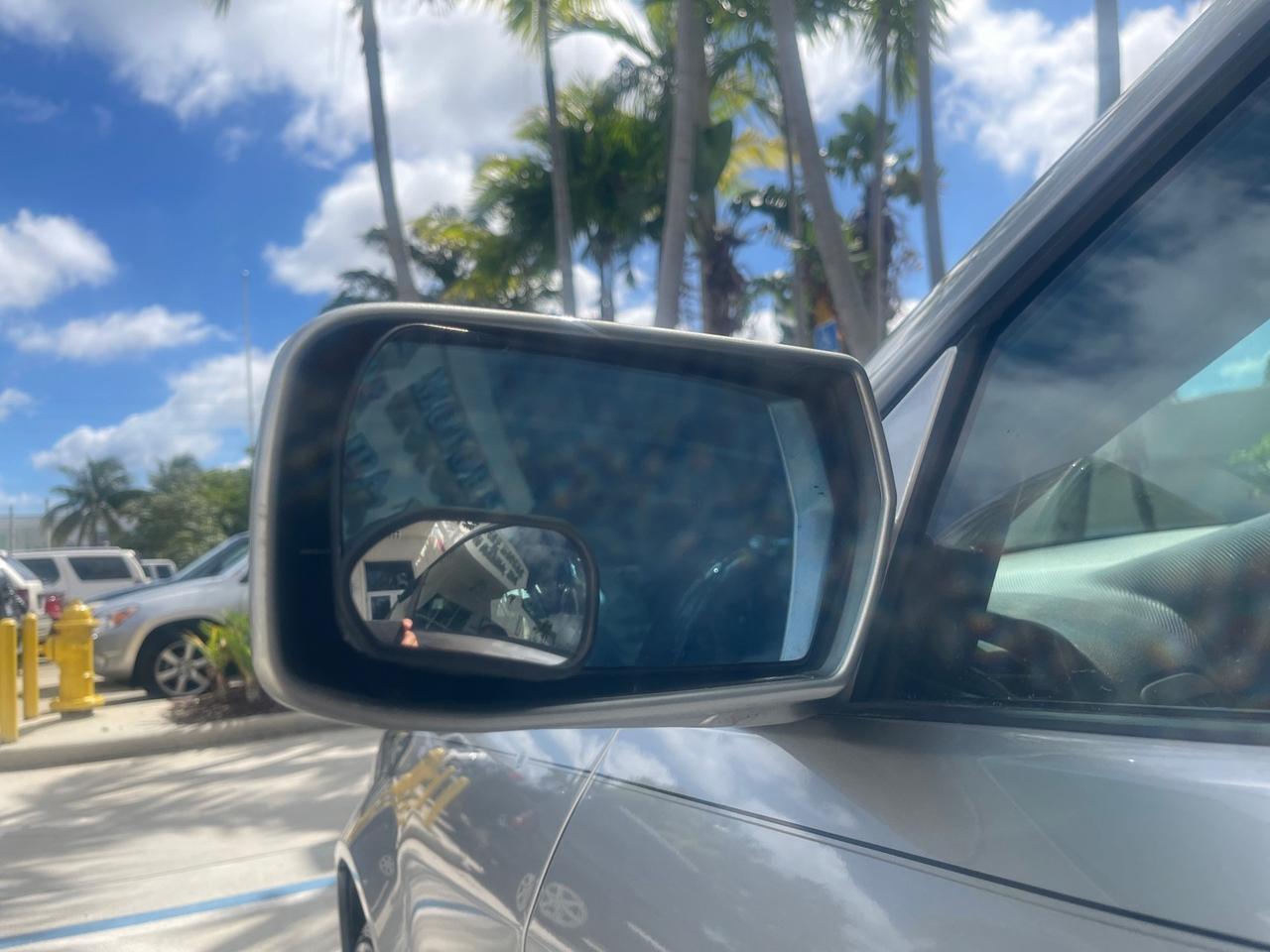 2006 Cadillac CTS LOW MILES 30,356 3.6 V6 VVT Pompano Beach FL