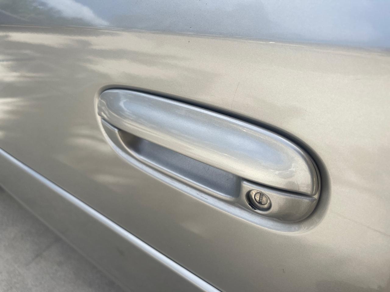 2006 Cadillac CTS LOW MILES 30,356 3.6 V6 VVT Pompano Beach FL