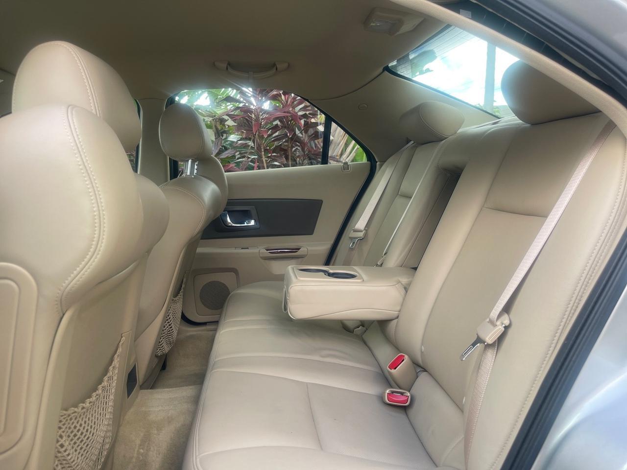 2006 Cadillac CTS LOW MILES 30,356 3.6 V6 VVT Pompano Beach FL