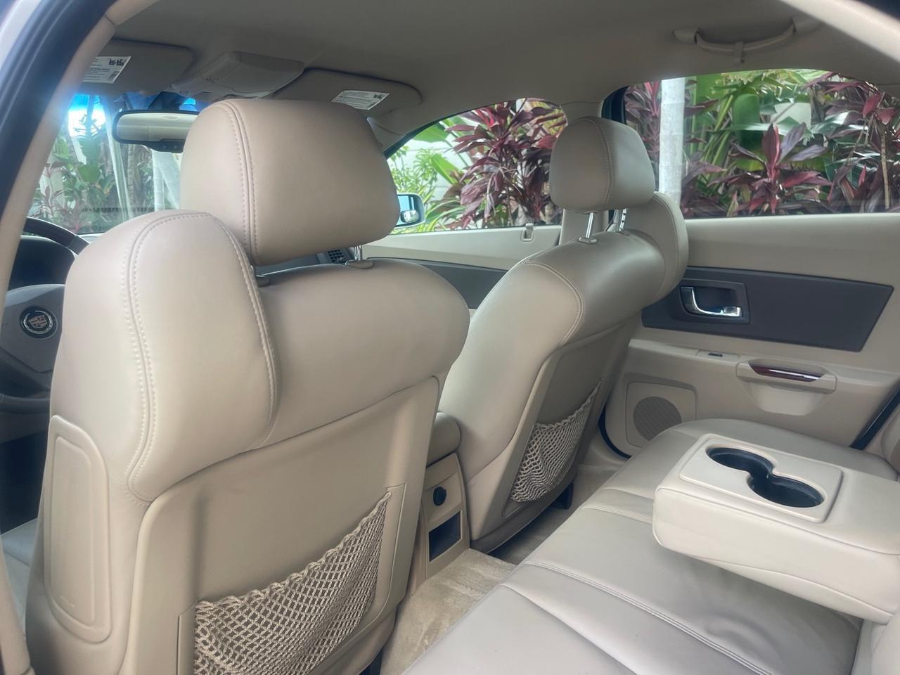 2006 Cadillac CTS LOW MILES 30,356 3.6 V6 VVT Pompano Beach FL