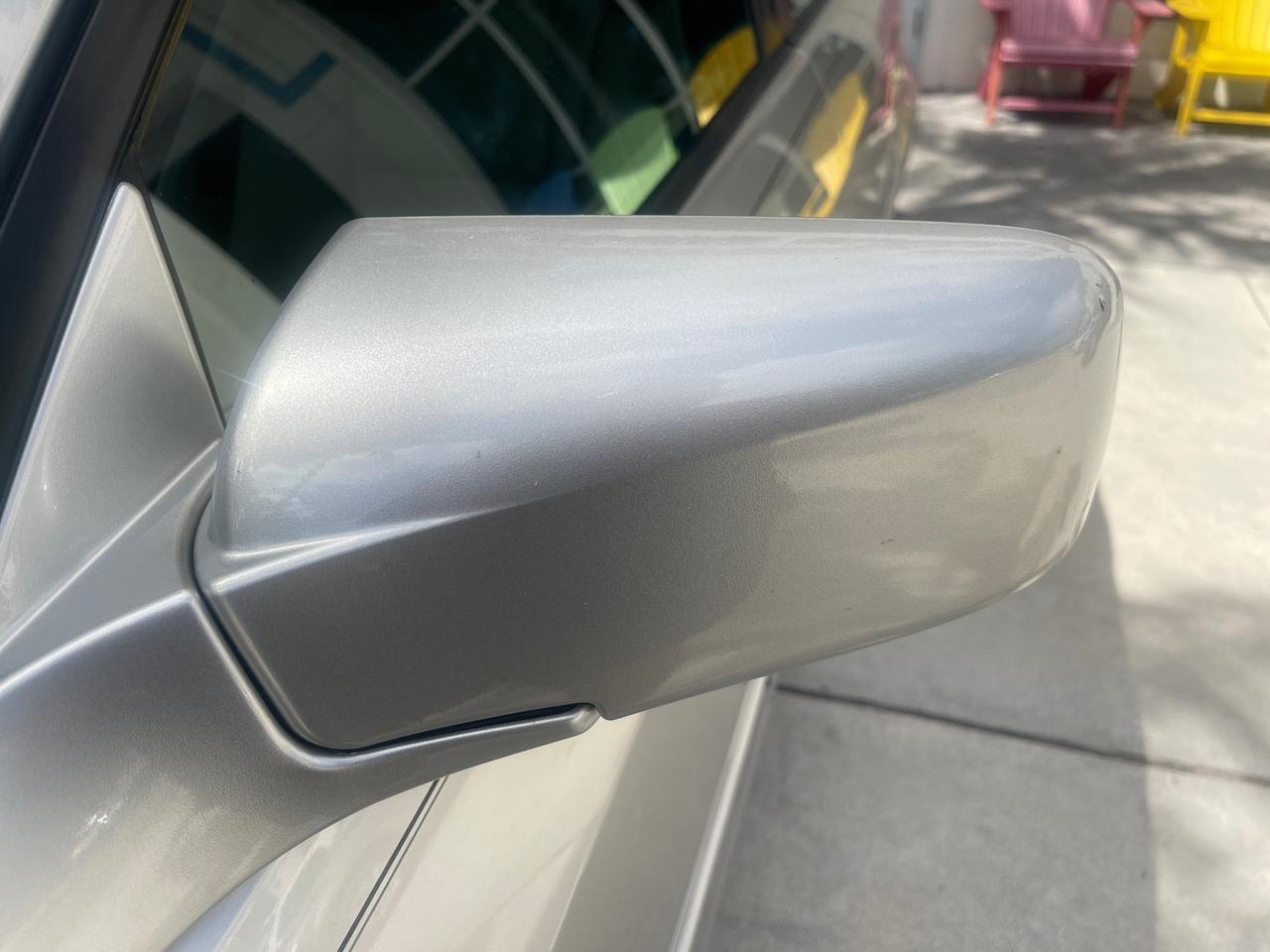 2006 Cadillac CTS LOW MILES 30,356 3.6 V6 VVT Pompano Beach FL