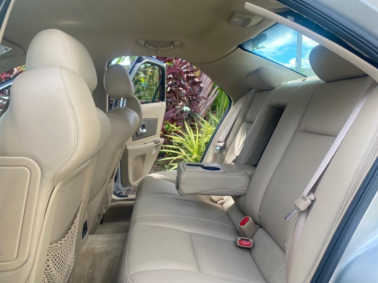 2006 Cadillac CTS LOW MILES 30,356 3.6 V6 VVT Pompano Beach FL