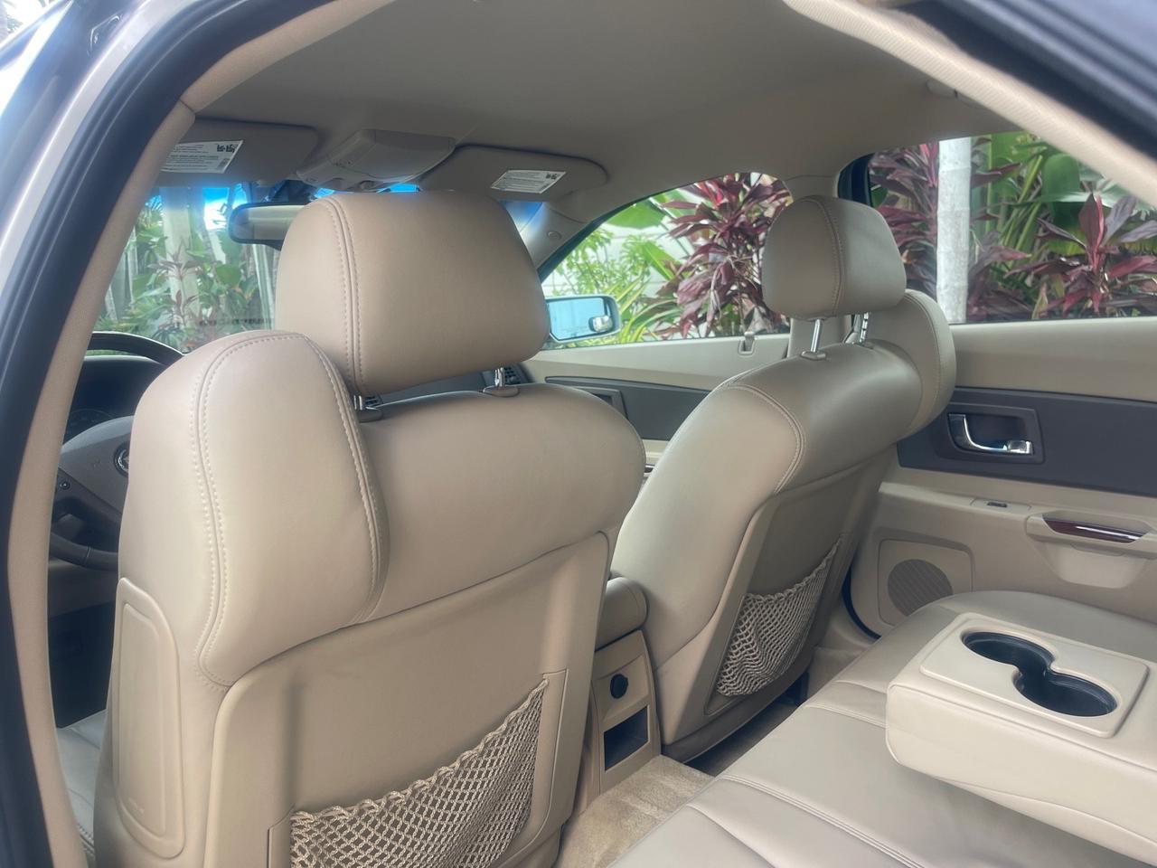 2006 Cadillac CTS LOW MILES 30,356 3.6 V6 VVT Pompano Beach FL