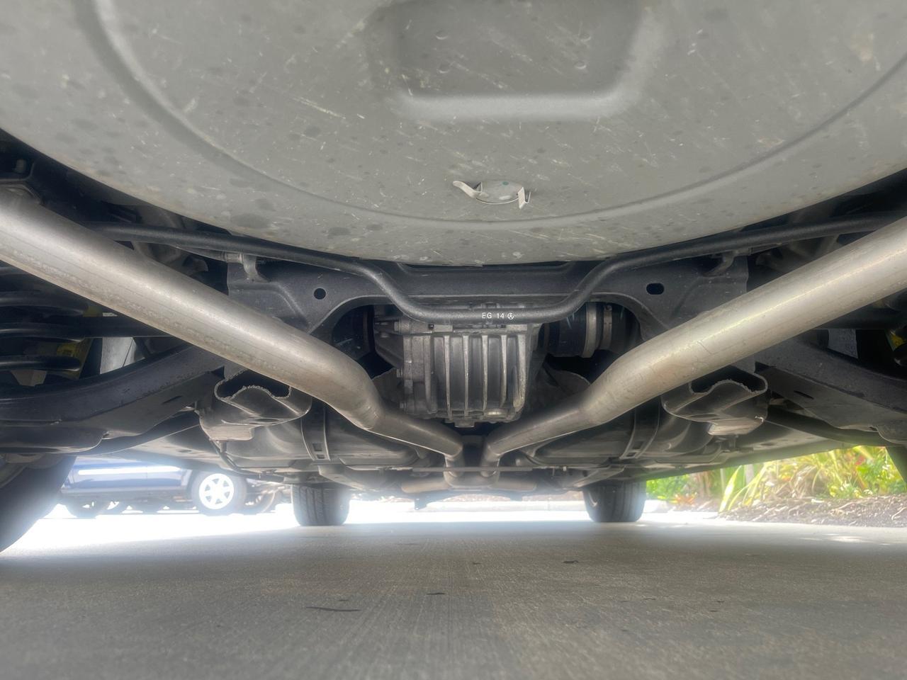 2006 Cadillac CTS LOW MILES 30,356 3.6 V6 VVT Pompano Beach FL