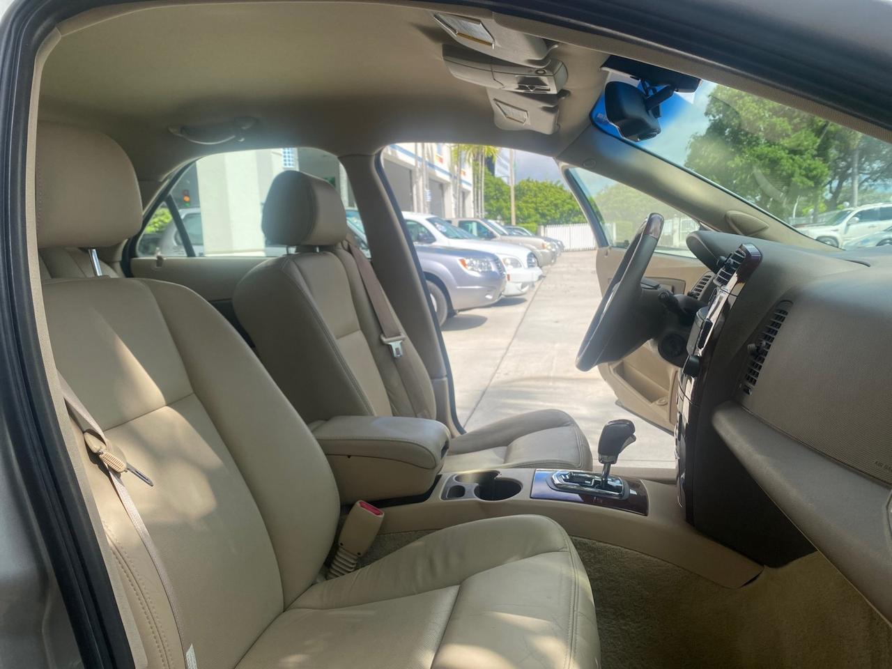 2006 Cadillac CTS LOW MILES 30,356 3.6 V6 VVT Pompano Beach FL